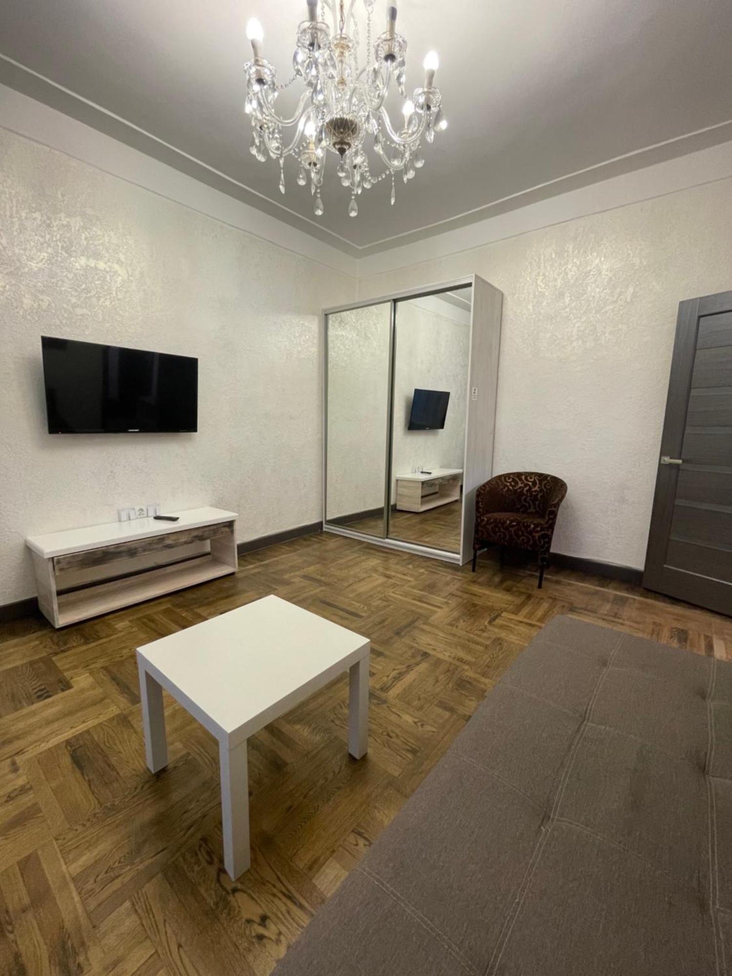 Apartment On Soborna 101 Winnyzja Exterior foto