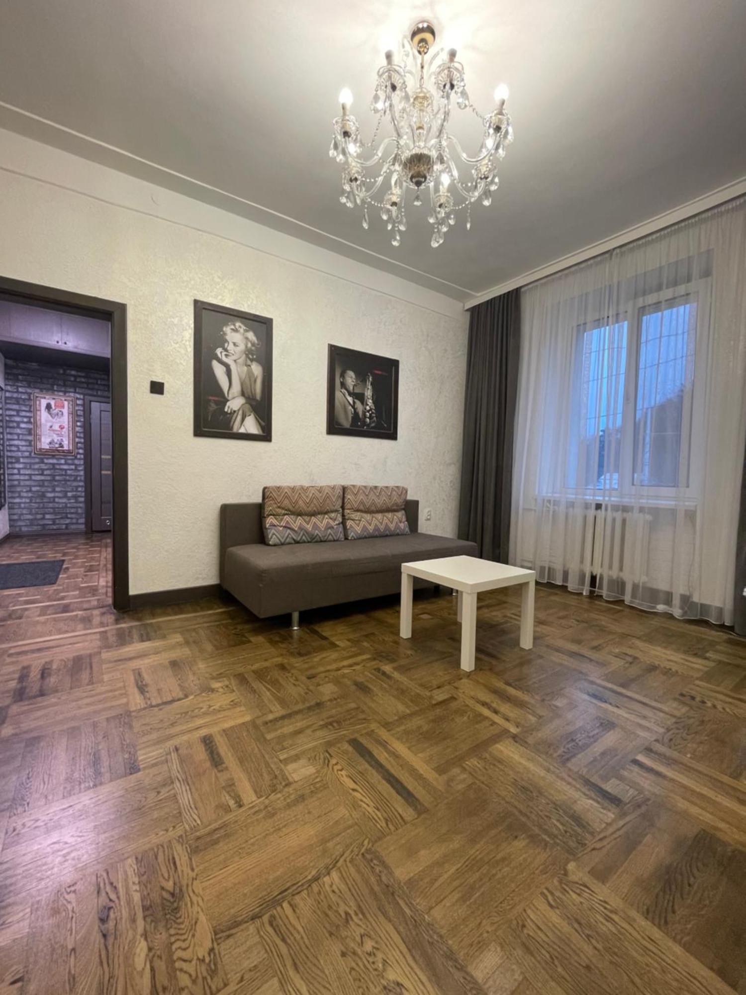 Apartment On Soborna 101 Winnyzja Exterior foto